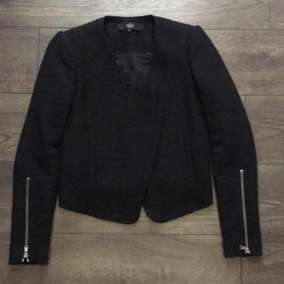 Tibi New York blazer in size 2(Shipping in May!!!) - Picture 4 of 11